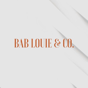 Bablouie Logo