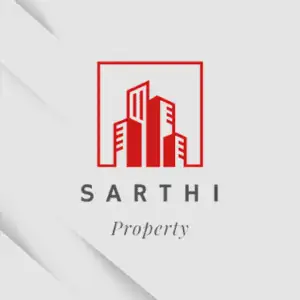 Sarthi Property Logo
