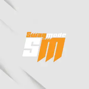 Swag Mode Logo